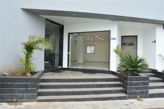 Sai Krupa Lawn And Regency, Buldhana Exterior photo